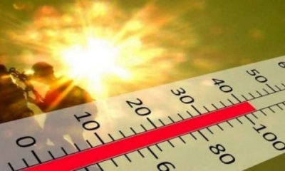 I nxehti afrikan në Shqipëri, temperatura të larta deri në fundin e javës