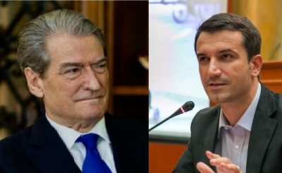 &#039;Mediat fshehin përmbytjen e shtëpive në Tiranë/ Berisha: Indiferenca e Veliajt, kriminale