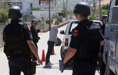 Operacion i madh policor kundër emigrimit të paligjshëm, priten arrestime
