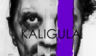 “Kaligula” së shpejti me premierë në Teatrin Kombëtar të Kosovës