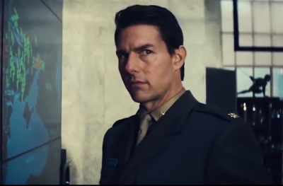 Tom Cruise rrezikon sërish, ndërpret xhirimet për “Top Gun 2