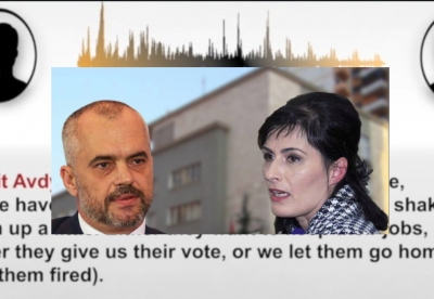 Kërcënimet e prokurorisë/ Reagon Manjani: As në gjendje të jashtëzakonshme nuk doli një urdhër i tillë