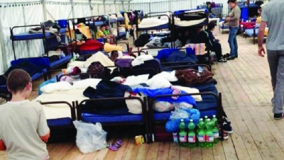 Rritet numri i shqiptarëve që kërkojnë azil në vendet e BE