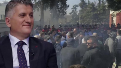 VIDEO/ Gjekmarkaj për 'Vatican news': Qëndrimi i BE ndaj Ballkanit po prodhon qeverisje të këqija