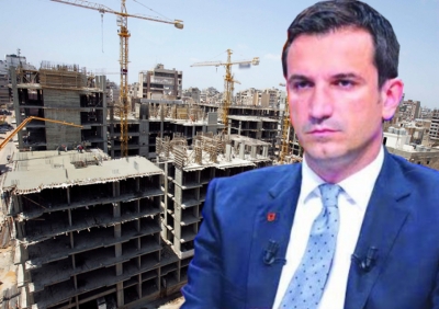 Betonizimi i Tiranës/Lejet reja të ndërtimit rritje me 38%, Veliaj nën gjurmët e Ramës  