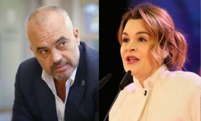 Kryemadhi:Nëse Rama heq dorë nga reforma dhe ambasadorët flasin për opozitën, do protestoj përpara ambasadave te tyre e do kërkoj largimin nga Shqipëria.
