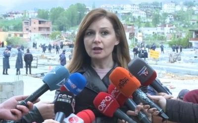 Tabaku, thirrje Avokatit të Popullit dhe ambasadorëve: Po dhunohen njerëzit dhe pronat!