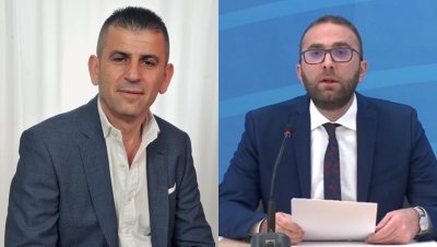 ”Agim Kajmaku lëviz lirshëm në Tiranë”, Gazment Bardhi: Nuk arrestohet sepse Edi Rama e ka në mbrojtje