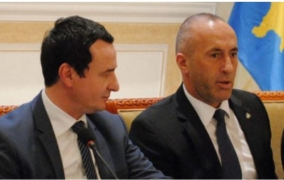 Haradinaj bën deklaratën e fortë: Nëse Albin Kurtit i duhen vota për qeverinë, ia jap unë