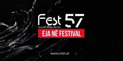 Festivali i Këngës në RTSH, prezantohen 22 këngët pjesëmarrëse