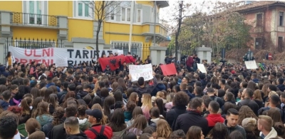 Bojkot Kombëtar, çfarë parashikohet të ndodhë sot me protestën e studentëve