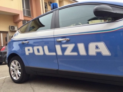 E kishin dëbuar për drogë, shqiptari kthehet sërish në Itali me pasaportë false