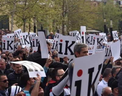 Protesta e opozitës, ja rrugët që do të bllokohen nesër në orën 18:00
