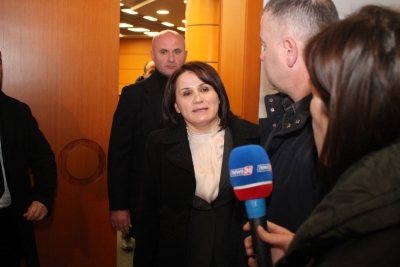 Ja si Donika Prela e liroi Astrit Avdylin kur drejtonte prokurorinë e Durrësit, te Krimet fshehu dosjen