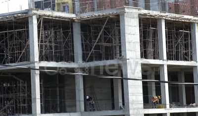 Pallatet që rrezikojnë jetë