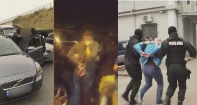 Kapet në Tiranë shoferi i ish-deputetit të PS