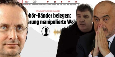 Reforma që po shpëton kriminelët e drogës dhe të zgjedhjeve