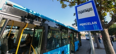 Aksident në Tiranë, autobusi i Porcelanit përplas këmbësorin