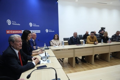 Berisha: 'Bitcoin' dhe serat e kanabisit po gllabërojnë energjinë, lidhen direkt me qeverinë