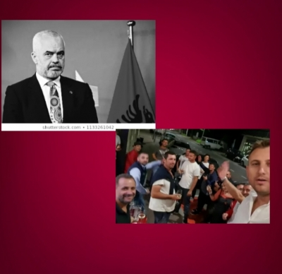 Berisha publikon videon e emigrantëve: Ata që Edvin Mafia i përzuri nga dheu i tyre!