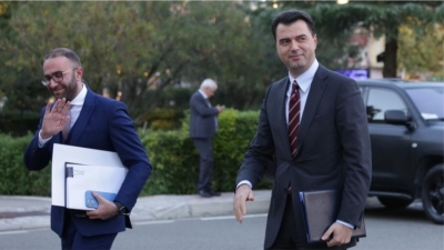 Bardhi: Përjashtimi i mbi 50 mijë anëtarëve, damkë turpi për ata që po urdhërojnë shndërrimin e PD në parti private