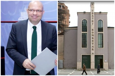 Teatri/Ish ministri i bën thirrje SPAK: Hiqja nga dora të dyshuarve, duan të bëjnë krim me të