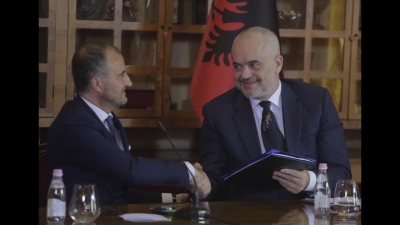 Soreca, një kapter i bindur i Ramës