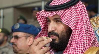 Mediat në Iran: Princi i kurorës së Arabisë Saudite është qëlluar me armë