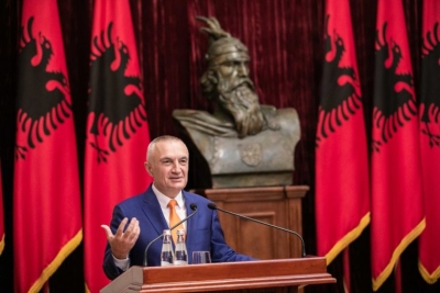 ”Tetë qershori po afron”, Meta: Mesazhi i BE është i qartë, zbatimi i kushteve fillon me konsensusin për ‘Zgjedhoren’