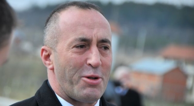 Haradinaj i kujton Thaçit se Kushtetuesja deri tash rrëzoi dy presidentë