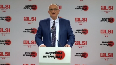 Petrit Vasili: Fundi i një pushteti të ligë dhe i analfabetit politik!