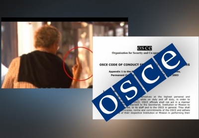 'Kodi i Sjelljes' për stafin e OSBE, ja dy shkeljet flagrante të Bernd Borschardt