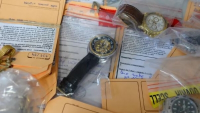 Francë, 130 xhandarë arrestojnë 9 hajdutë shqiptarë