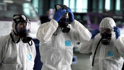 OBSH: Bota duhet të përgatitet për një pandemi koronavirusi