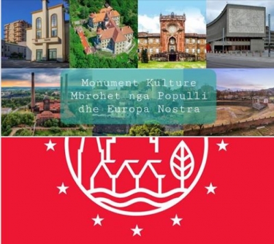 &#039;Të jetë zgjim për shqiptarët&#039;/ Meta shpërndan mesazhin e &#039;Europa Nostra&#039; për Bajram