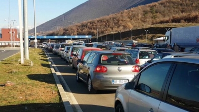Kosova vendos: Kush vjen nga Shqipëria, i duhet testi negativ