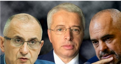 Vasili: Kryeministri një i vdekur që ecen dhe anonimët e tij në qeveri