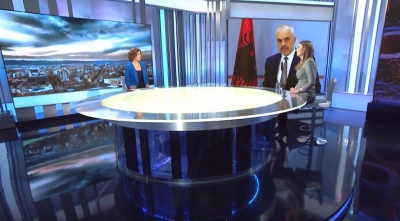 Rama edhe Ministër i Jashtëm, Gjosha: Pangopje, a thua se Shqipërisë i mbaruan diplomatët