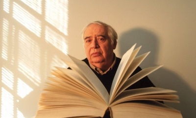 Harold Bloom: Letërsia është dashuri