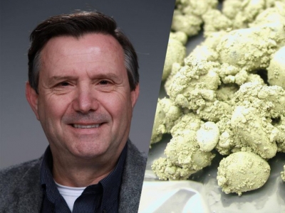 Nik Qafoku nderohet me çmimin për karrierë në kiminë e tokës nga Shoqata e Shkencës së Tokës në Amerikë