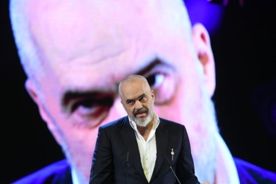 ‘Le Monde’ &#039;çertifikon&#039; Edi Ramën në atlasin vjetor të situatës gjeopolitike në botë si autoritar dhe Shqipërinë vend me korrupsion endemik