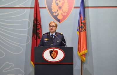 Votimi në KLP/Ja kush do ta drejtojë Byronë Kombëtare të Hetimit