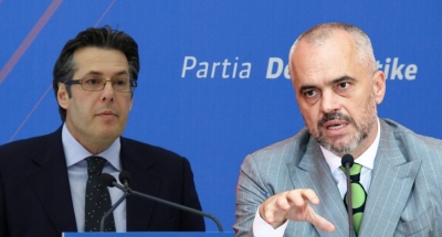 Tërheqja nga padia për gazetën ‘Bild’/ Paloka: Provon shitblerjen e votës. Rama e pranoi, tani radhën e ka drejtësia