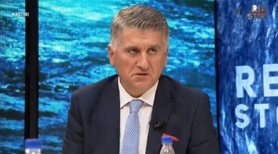 “Protesta ka qenë e pazakontë”, Gjekmarkaj: Rezistenca e Astirit pa mbështetjen e opozitës nuk do zgjaste kaq shumë