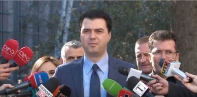 Një ditë pas raportit të OSBE/ODIHR, Basha mbledh aleatët. Koordinim për aksionin opozitar