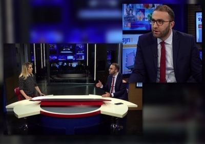 Bardhi: Ministria e Drejtësisë po shpërdoron detyrën, vonon letër-porositë