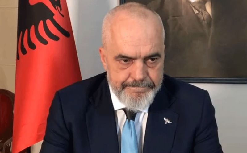 Pse Edi Rama nuk e padit Fox News për 'Ramaduron'?