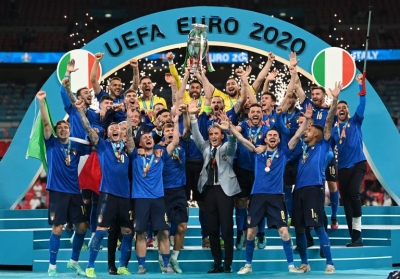 “Euro2020” një minierë ari për Italinë, jo vetëm para por edhe vendi i katërt në renditje