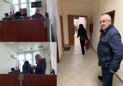 Liria e mendimit e Ylli Rakipit dhe shteti privat i Edi Ramës