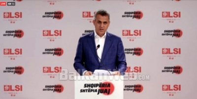“Ekonomia drejt një stanjacioni të frikshëm që rëndohet nga koncesionet”, Spahiu: Zgjedhjet janë zgjidhja e vetme e krizës